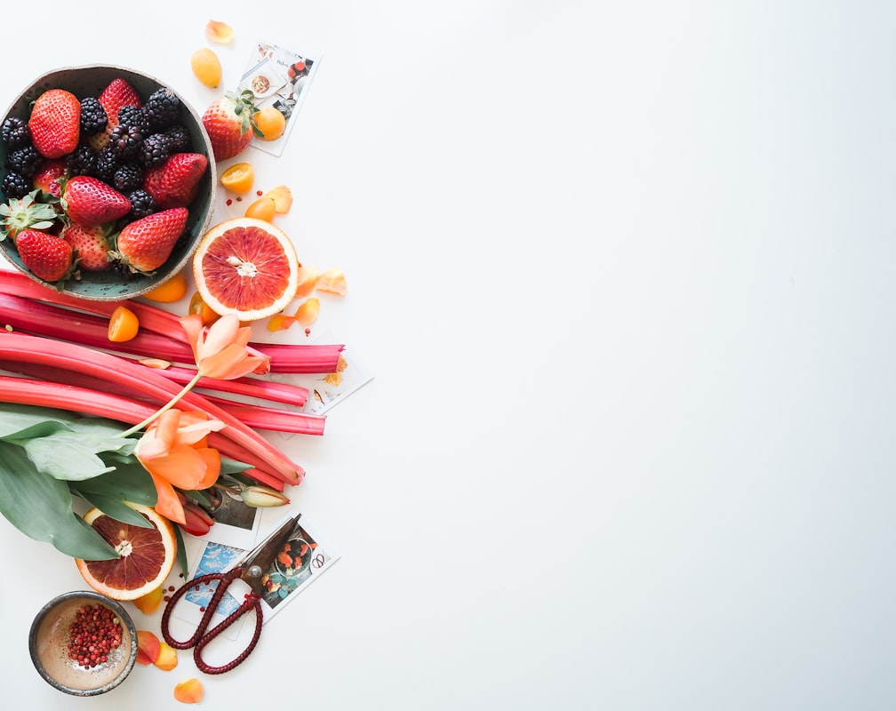 Guía completa de nutrición para adultos activos